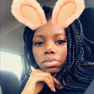 Meet your Posher, Shawnte